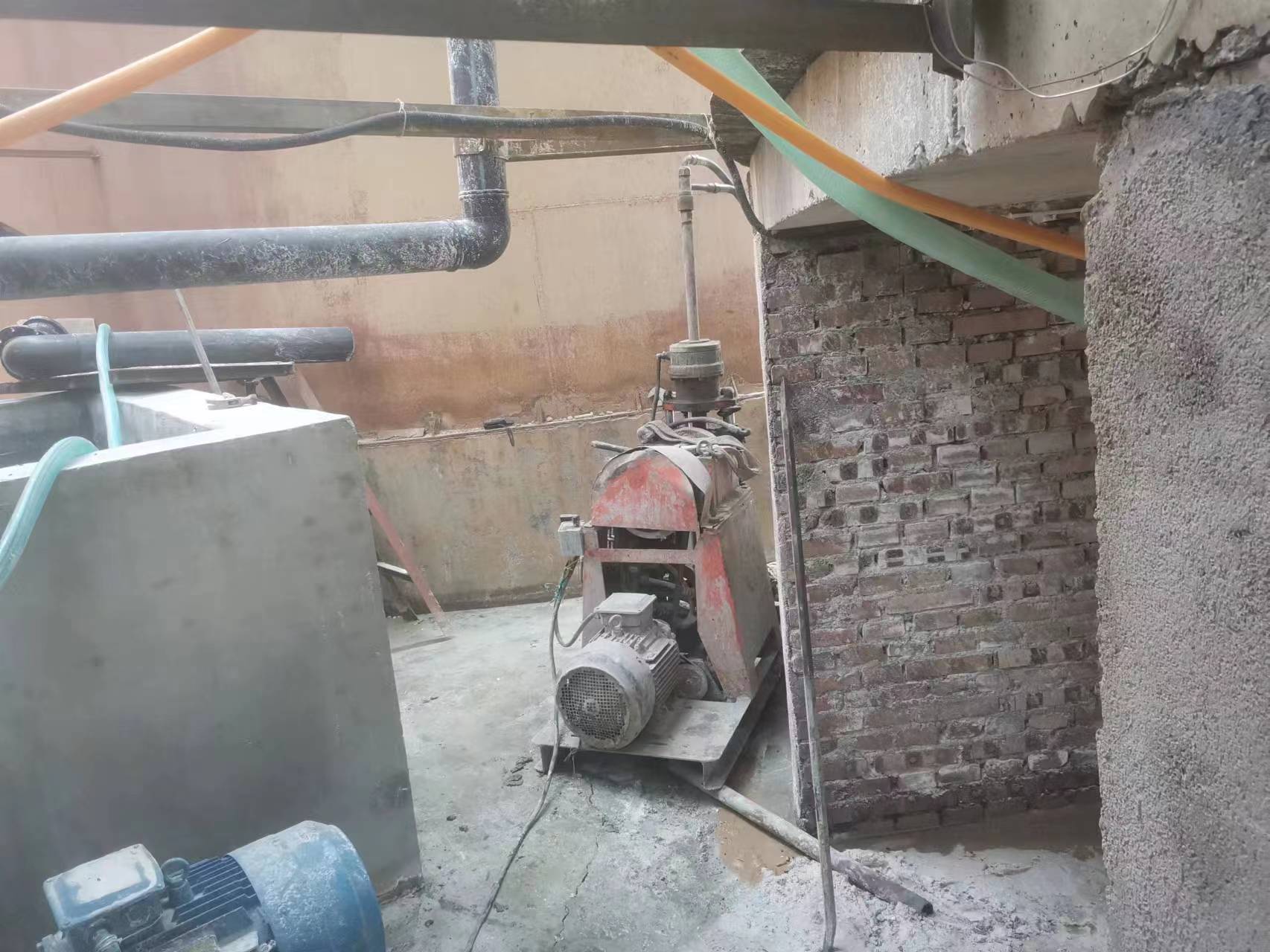 木棠镇压浆作业流程有哪些